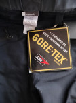 Norrona smučarske hlače GORE-TEX