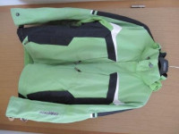 Smučarska jakna Belowzero, velikost L