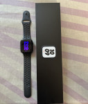 Apple watch 7 NIKE EDITION 45mm