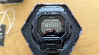 Casio G-SHOCK GBD-200 1ER