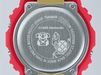 Casio G-Shock Super Mario Limited
