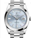 ROLEX OYSTER PERPETUAL DAY-DATE