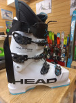 HEAD RAPTOR WCR5  26.5 smučarski čevlji  NOVI