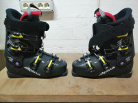 Moški smučarski čevlji Alpina Discovery4