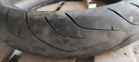 Moto pnevmatika Dunlop , 1 kom, sprednja, 120 70 17, l 2022