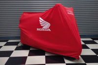 Originalno pokrivalo za motor Honda