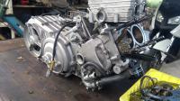 Motor za skuter BMW C 600 (poškodovan )po delih Kymco