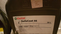 Castrol Safe coat 66
