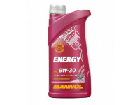 Mannol motorno olje Energy 5W-30 Fully synthetic 10 litrov