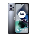 Motorola (XT2333-3) Moto G23 Dual SIM 128GB/8GB Matte Charcoal