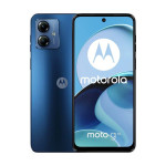 Motorola (XT2341-3) Moto G14 Dual SIM 256GB/8GB Sky Blue