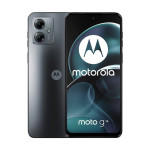 Motorola (XT2341-3) Moto G14 Dual SIM 256GB/8GB Steel Gray