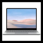 Prenosnik Microsoft Laptop GO i5-10.gen., 8GB RAM, 128GB SSD