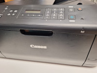 Barvni printer/skener Canon