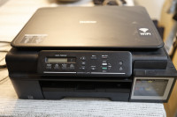 Multifunkcijski tiskalnik Brother DSP-T500w