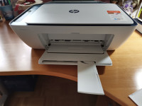 Printer HP DeskJet 2721e