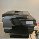 Printer MULTIFUNKCIJSKI HP OFFICEJET PRO 8600 PLUS