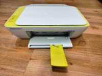 Tiskalnik / skener HP Ink Advantage 2135
