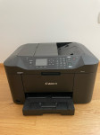 Večfunkcijski tiskalnik Canon maxify MB2050