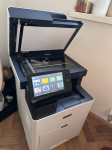 Multifunkcijski Laserski Barvni Tiskalnik Xerox VersaLink C605