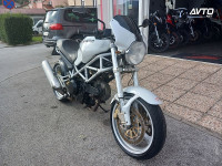 Ducati MONSTER 620