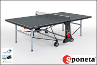 Miza za namizni tenis SPONETA S5 70e zunanja z dostavo in montažo