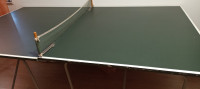 Miza za ping pong