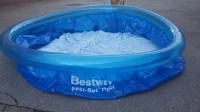 Prodam napihljiv bazen Bestway