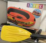INTEX čoln EXPLORER PRO 200