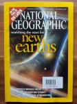 NATIONAL GEOGRAPHIC DECEMBER 2004