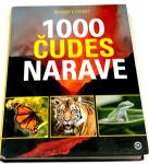 1000 ČUDES NARAVE  - Reader´s Digest