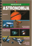 Astronomija / ǂZbirka ǂNaravoslovni atlasi