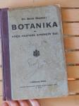 Botanika, Bevk Stanko (1)