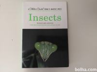 Insects - angleška knjiga