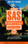 John Lofty Wiseman: SAS SURVIVAL handbook (Preživetje)