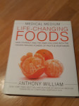 Anthony Williams: Life changing food