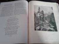 nemške alpe knjiga