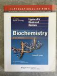 Lippincott’s Illustrated Reviews BIOCHEMISTRY