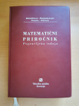 Matematični priročnik, popravljena izdaja