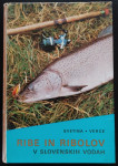 Ribe in ribolov v slovenskih vodah, 1969