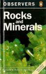 Rocks and Minerals Revised Edition / Richard & Frances Atkinson