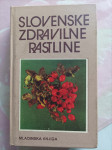 ZDRAVILNE RASTLINE, 1983/2000