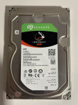 disk Seagate IronWolf 6TB HDD