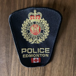 Policijski našitek Kanada, Edmonton