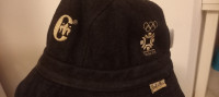 Vintage klobuk, zimsko pokrivalo Conte of FlorenceSarajevo 84