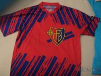 Majica FC BASEL XL