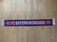 Navijaški šal FC Bayern München