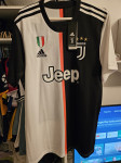 Original dres De Ligta (Juventus)