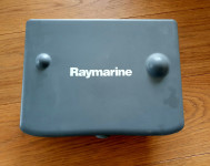 Radar Raymarine Ploter Navigacija
