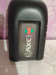 Nov Axe Africa losjon po britju (Vitalizing After Shave), 100 ml
